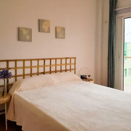 Alloggio in famiglia Privadas En Gáldar