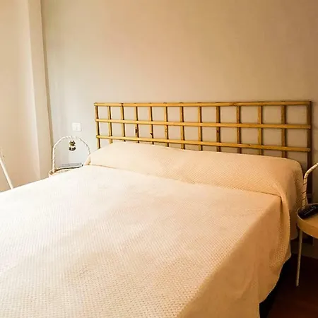 Alloggio in famiglia Privadas En Gáldar