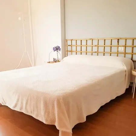 Alloggio in famiglia Privadas En